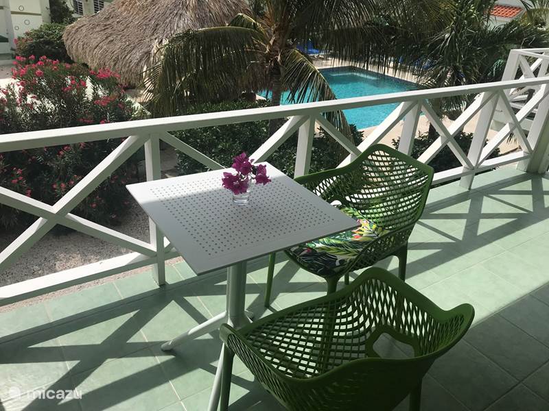 Holiday home in Curaçao, Banda Abou (West), Lagun Apartment Appartement 2Lagun