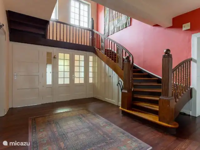 De Oude Pastorie huren in Duitsland, Eifel, Malberg - villa Hal