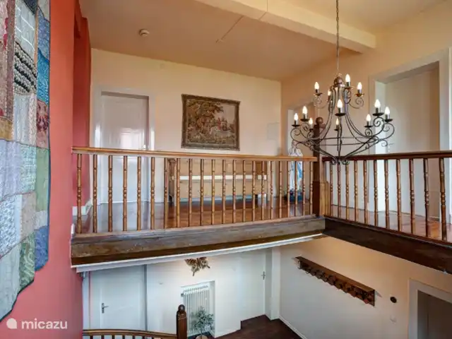 De Oude Pastorie huren in Duitsland, Eifel, Malberg - villa Vide