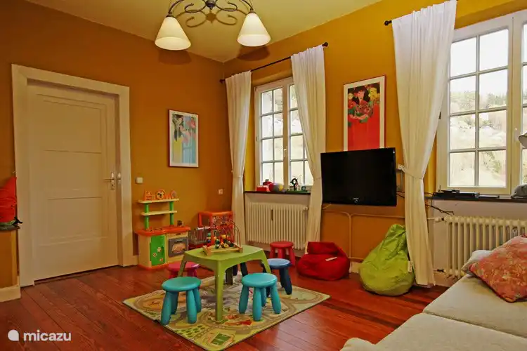 sala de juegos para ni&#241;os