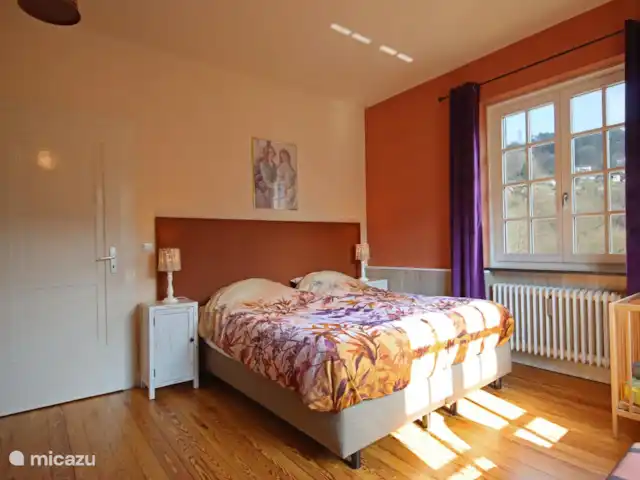 De Oude Pastorie huren in Duitsland, Eifel, Malberg - villa Toscane kamer