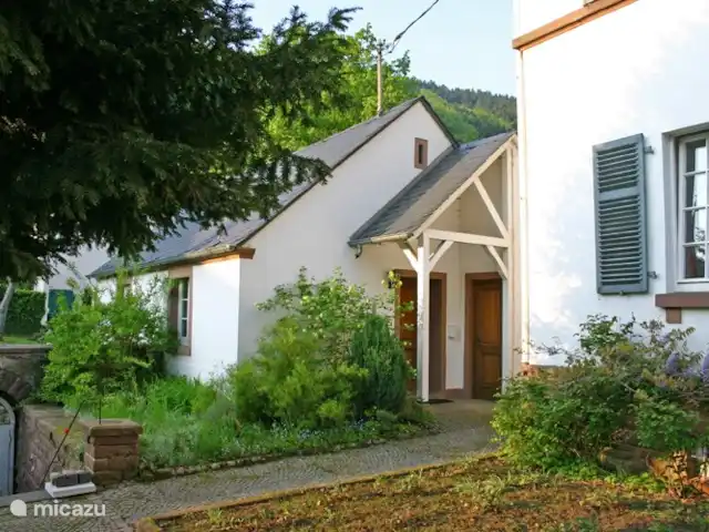 De Oude Pastorie huren in Duitsland, Eifel, Malberg - villa Naastgelegen zaaltje met bioscoop