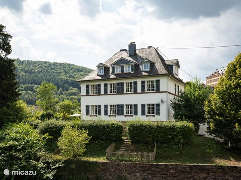 Ferienwohnung Deutschland, Eifel, Malberg Villa Das Alte Pfarrhaus