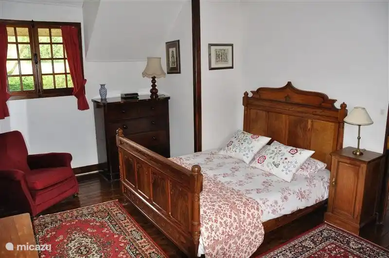 Chambre 1 (chambre principale)