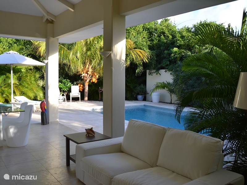 Holiday home in Curaçao, Banda Ariba (East), Seru Bottelier Villa Villa Colina Dos