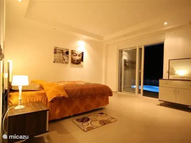 Villa Kestel | Turquie, Riviera Turque, Alanya - villa Une autre plongée fraîche avant d'aller dormir..