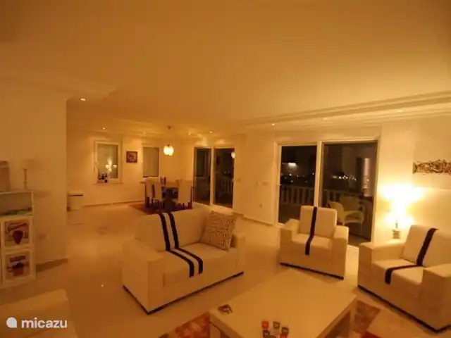 Villa Kestel | Turquie, Riviera Turque, Alanya - villa Vivre 2