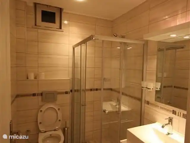 Villa Kestel | Turquie, Riviera Turque, Alanya - villa Salle de bain des chambres d'enfants
