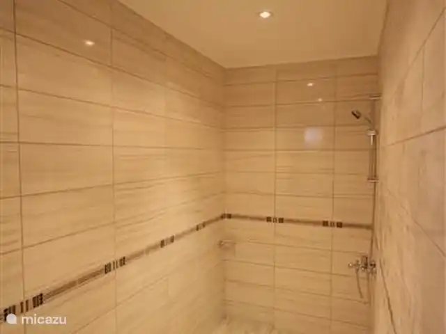 Villa Kestel | Turquie, Riviera Turque, Alanya - villa Douche chambre double