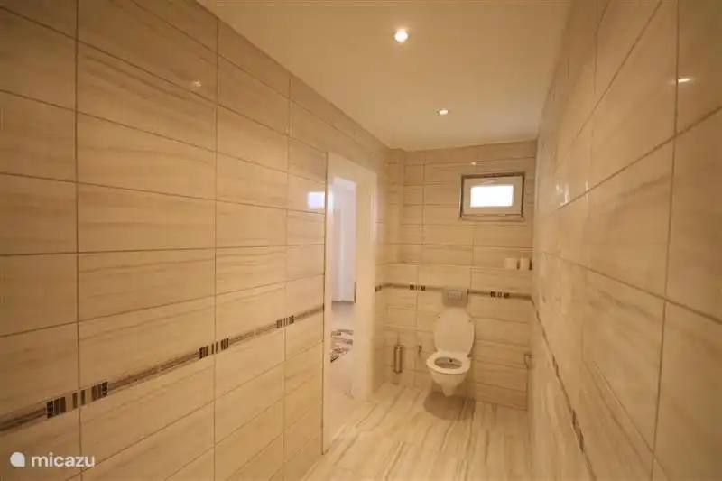 aseo dormitorio doble