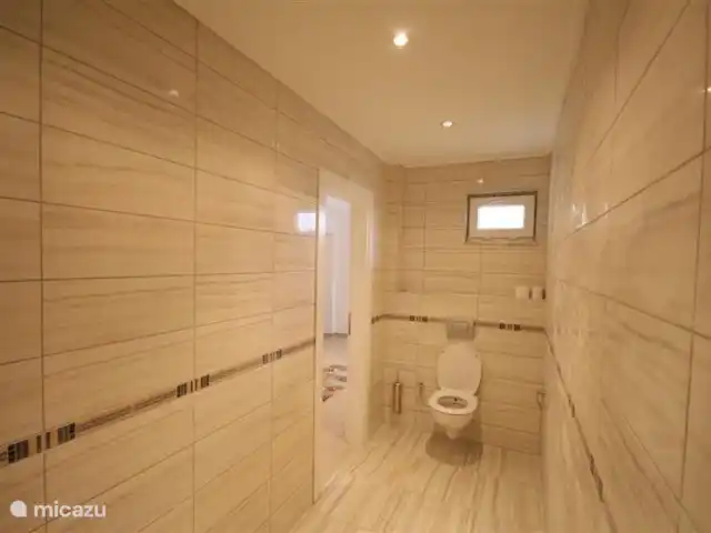 Villa Kestel | Turquie, Riviera Turque, Alanya - villa WC chambre double