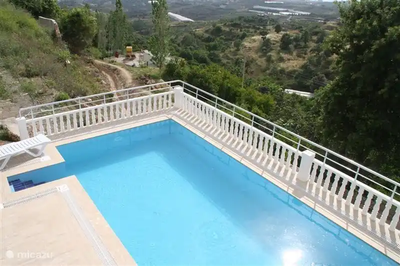 ¡Agradable y fresco!