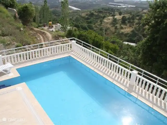 Villa Kestel | Turquie, Riviera Turque, Alanya - villa Agréable et frais!