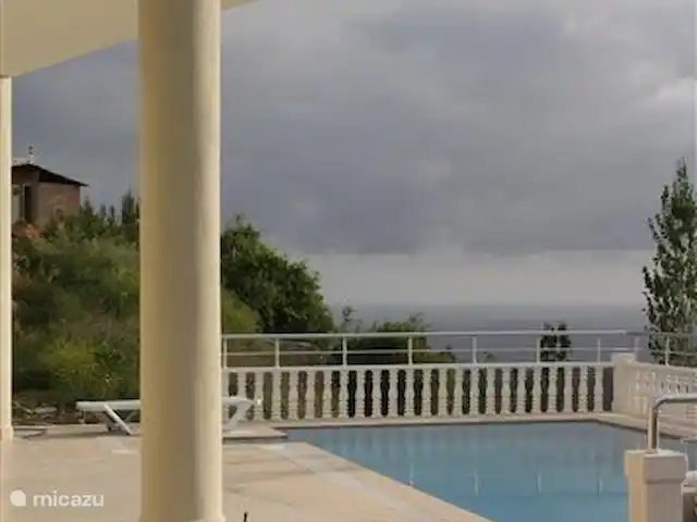 Villa Kestel | Turquie, Riviera Turque, Alanya - villa paradis
