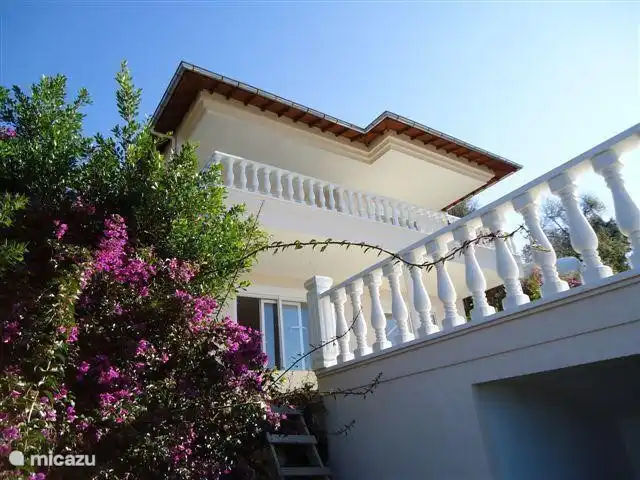 Villa Kestel | Turquie, Riviera Turque, Alanya - villa Coloré