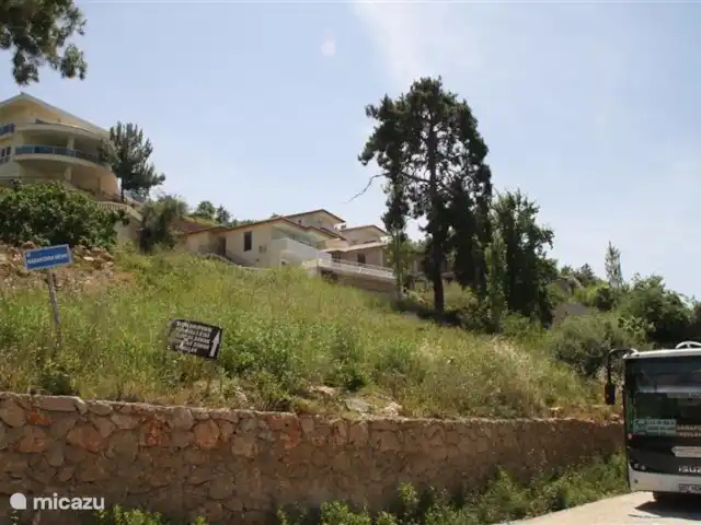 Villa Kestel | Turquie, Riviera Turque, Alanya - villa Villa Kestel et arrêt de bus