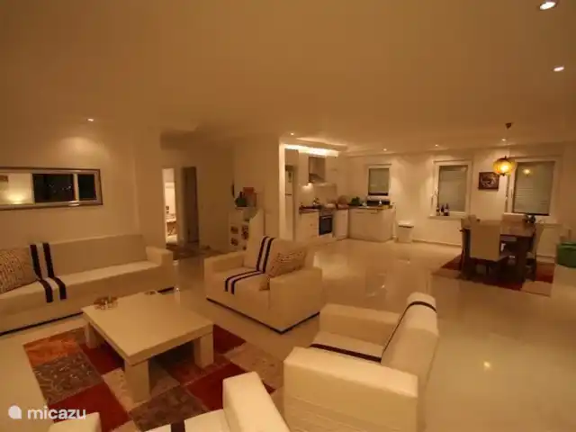 Villa Kestel | Turquie, Riviera Turque, Alanya - villa Vie