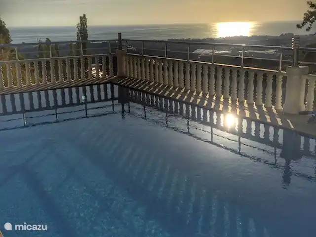 Villa Kestel | Turquie, Riviera Turque, Alanya - villa photo d'invité