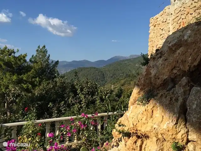 Villa Kestel | Turquie, Riviera Turque, Alanya - villa photo d'invité