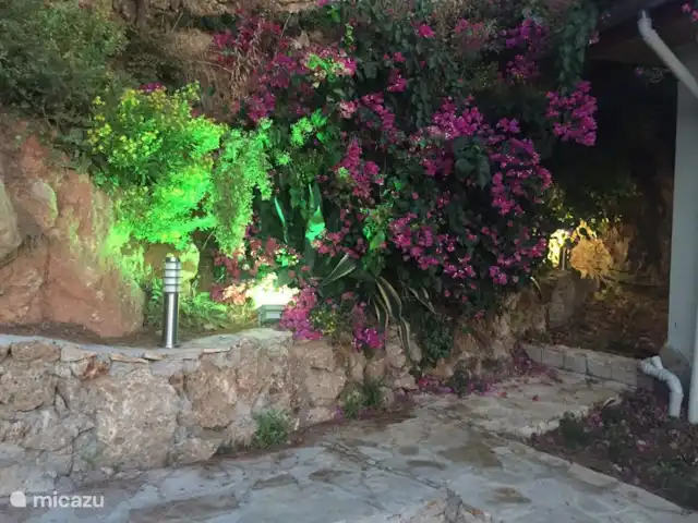 Villa Kestel | Turquie, Riviera Turque, Alanya - villa photo d'invité