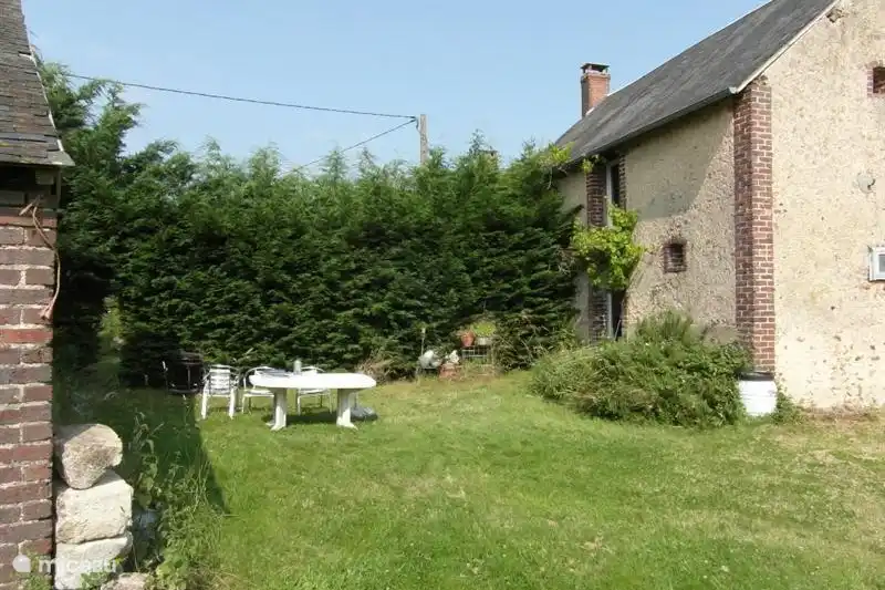 Bauernhof La Jouanniere Bis 1 In Ruille Sur Loir Loire Frankreich Mieten Micazu