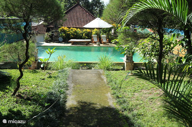 Vakantiehuis Indonesië – vakantiehuis Frannie's home