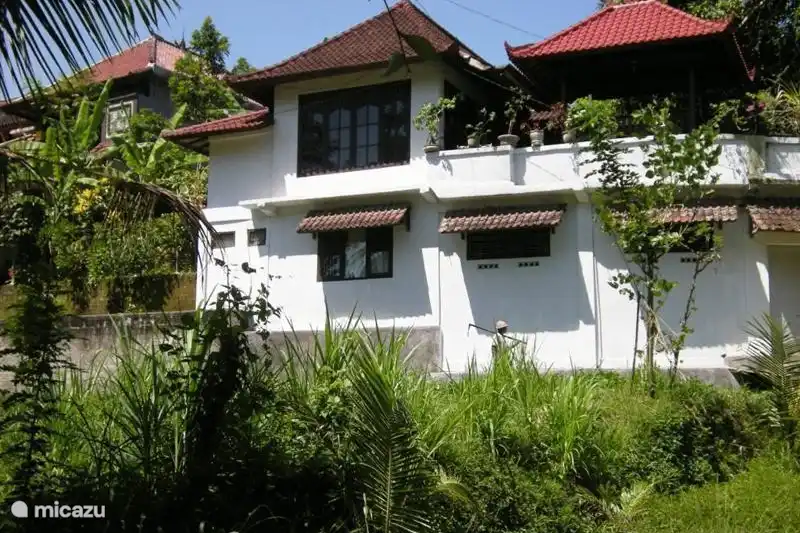 Ferienhaus Frannie S Home In Ubud Bali Indonesien Mieten Micazu