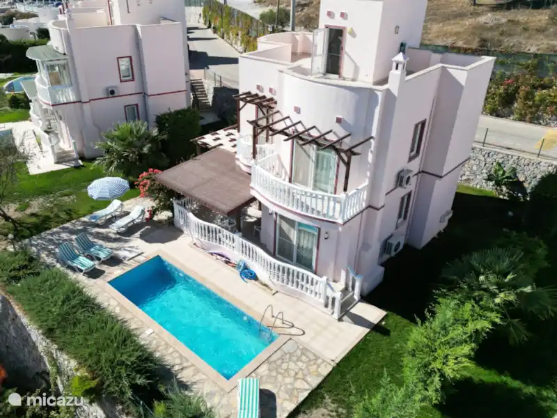 niso 5 en Turquía, Mar Egeo, Bogazici - Villa niso 5 en Turquía, Mar Egeo, Bogazici - Villa