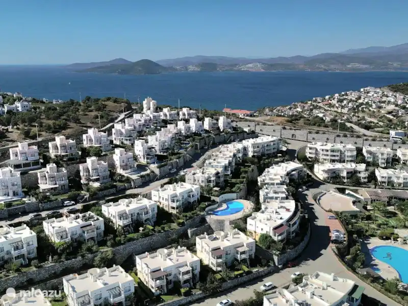 niso 5 en Turquía, Mar Egeo, Bogazici - Villa niso 5 en Turquía, Mar Egeo, Bogazici - Villa