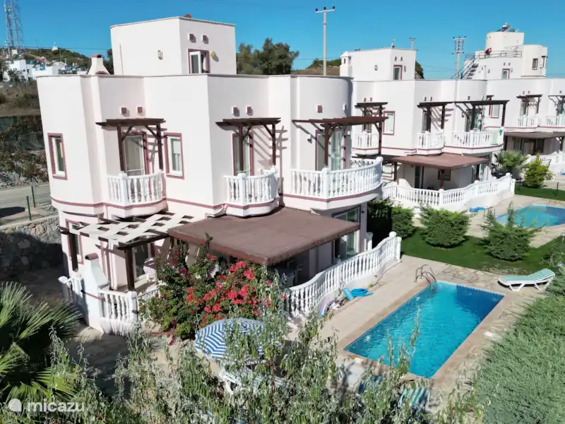 niso 5 en Turquía, Mar Egeo, Bogazici - Villa niso 5 en Turquía, Mar Egeo, Bogazici - Villa