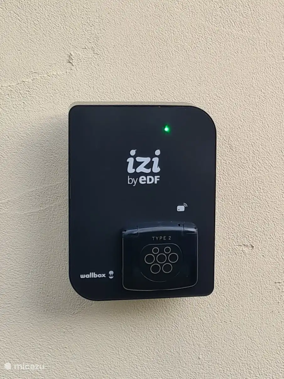 Boîte murale (22 kW) 