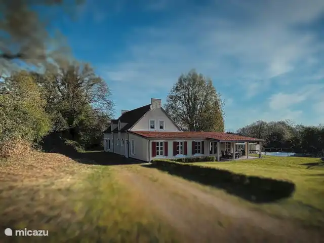 Maison Le Bip | France, Haute-Vienne, Saint-Sulpice-les-Feuilles - villa Tout est à nouveau propre, prêt pour la saison !