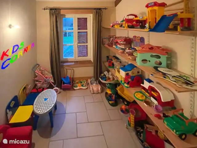 Maison Le Bip | France, Haute-Vienne, Saint-Sulpice-les-Feuilles - villa Enfants bienvenus !!