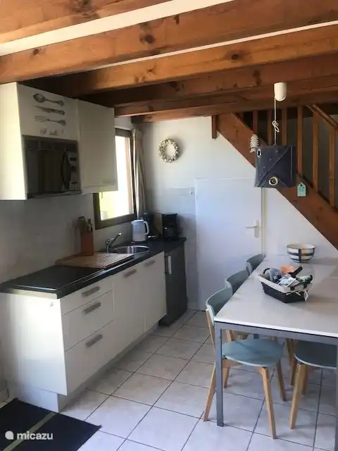 Village Ocelandes In Saint Julien En Born Landes Huren Micazu