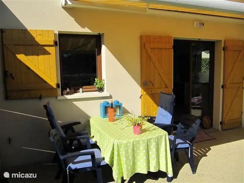 Reihenhaus Village Ocelandes In Saint Julien En Born Landes Frankreich Mieten Micazu