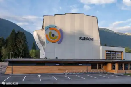 KLE-SCH Centro deportivo y deportivo de tiro