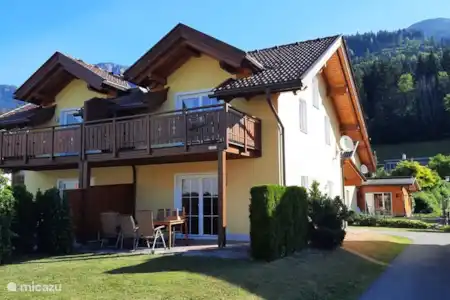 Alpenruhe Kotschach 601