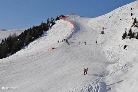 Ski in Lienz
