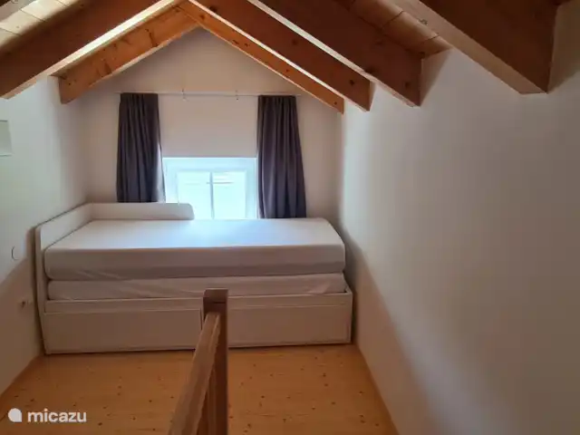 Alpenruhe | Autriche, Carinthie, Kötschach-Mauthen - maison de vacances Lit 1 ou 2 personnes (lit allongé si nécessaire)