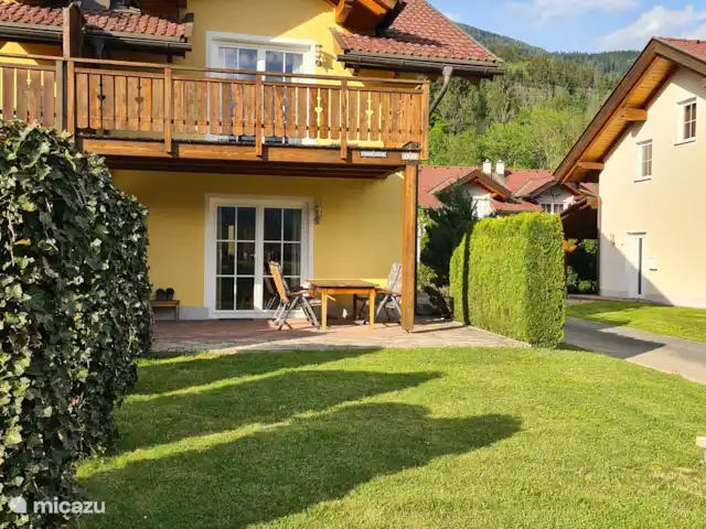 Alpenruhe | Autriche, Carinthie, Kötschach-Mauthen - maison de vacances Notre maison Alpenruhe