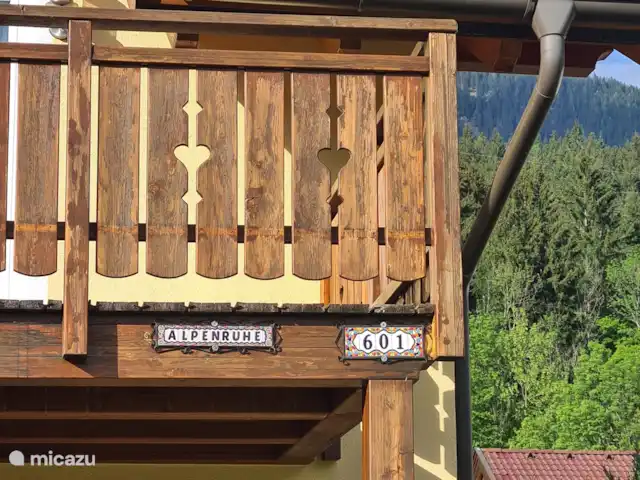 Alpenruhe | Autriche, Carinthie, Kötschach-Mauthen - maison de vacances Alpenruhe 601 Kotschach