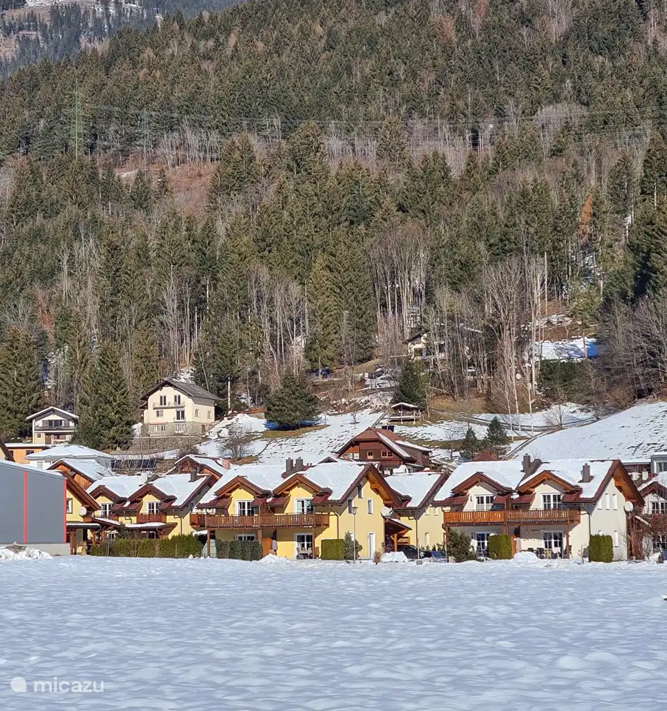 Alpenruhe