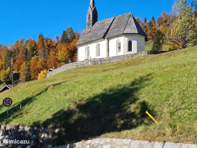 Alpenruhe | Autriche, Carinthie, Kötschach-Mauthen - maison de vacances Lechsachtal, belle vallée à visiter en voiture ou à vélo