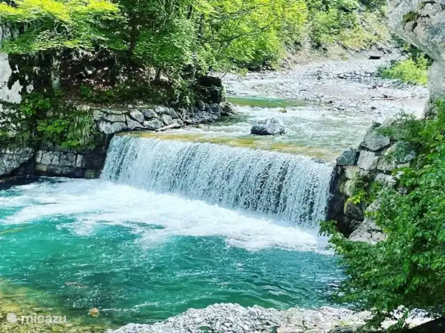 Alpenruhe | Autriche, Carinthie, Kötschach-Mauthen - maison de vacances Mauthner Klamm
