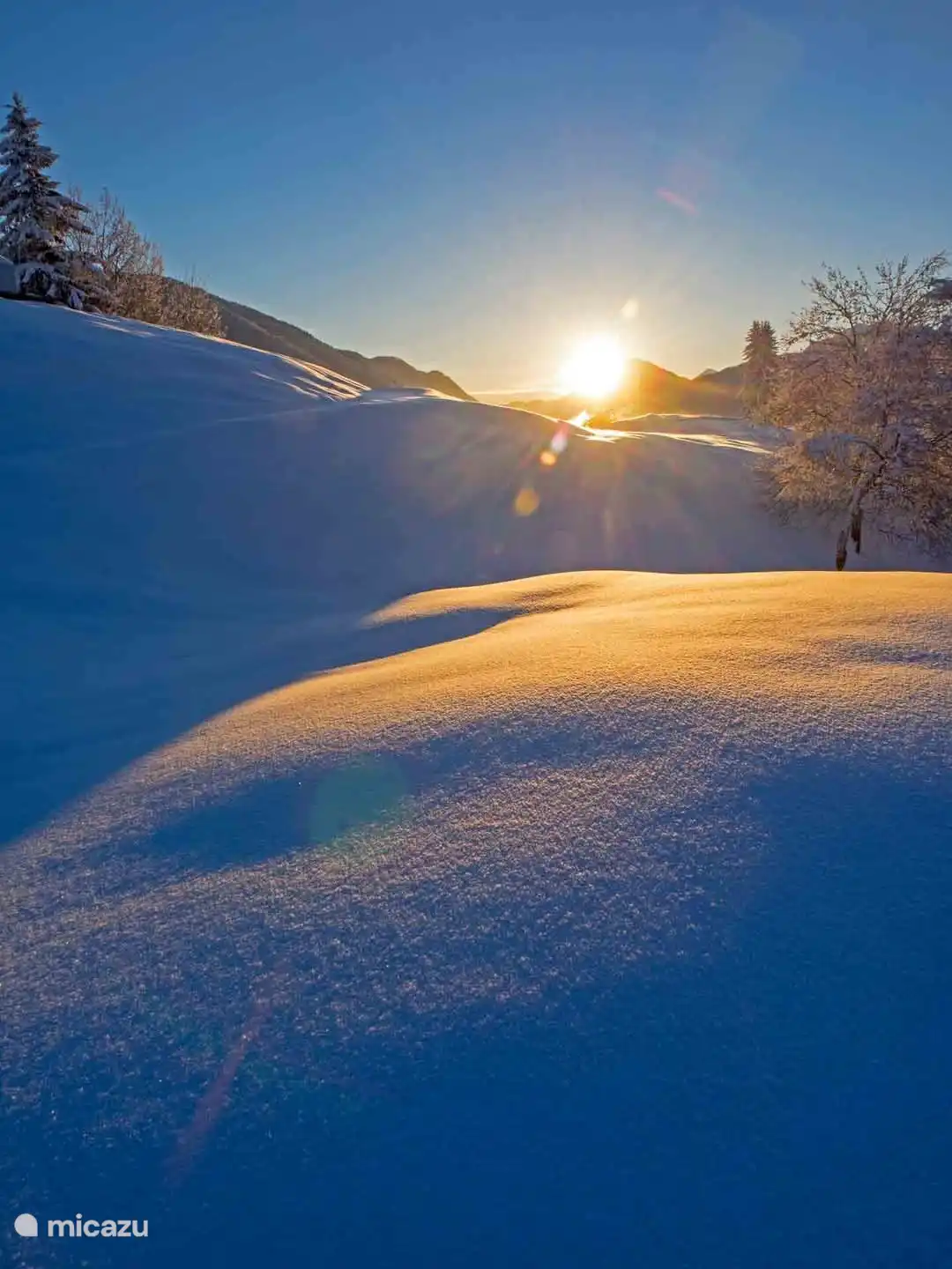 Weissensee 21 December 2024 :)