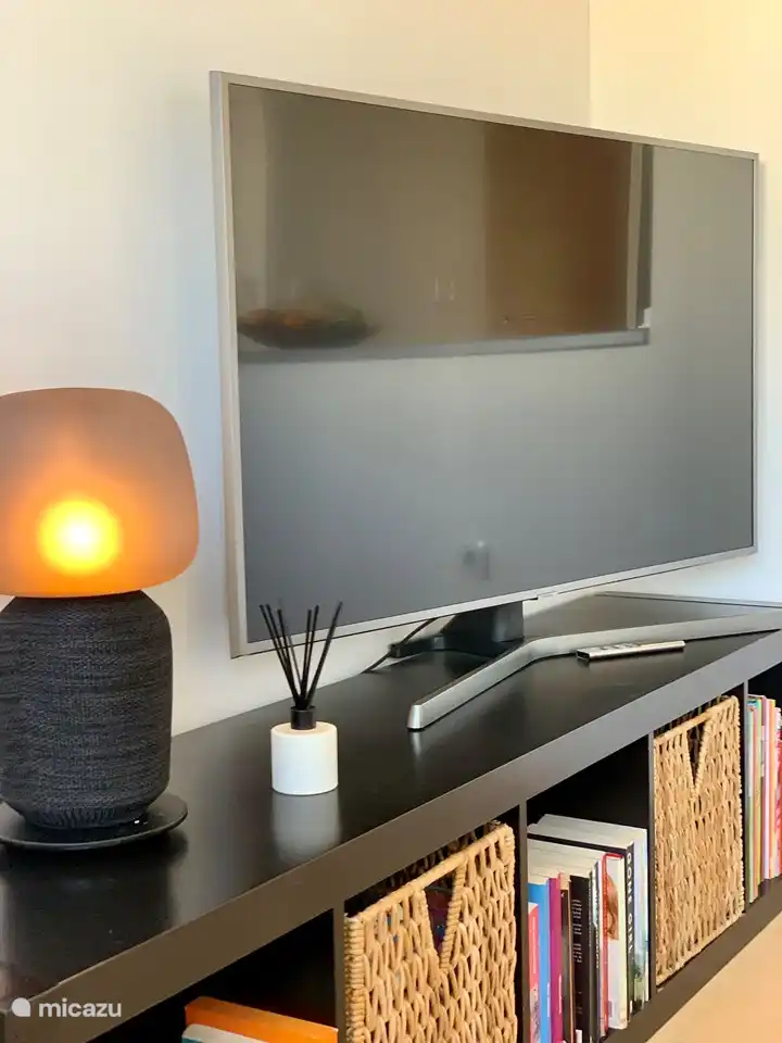 Apartment Condado de Alhama in Spanien, Costa Cálida, Alhama de Murcia - Appartement