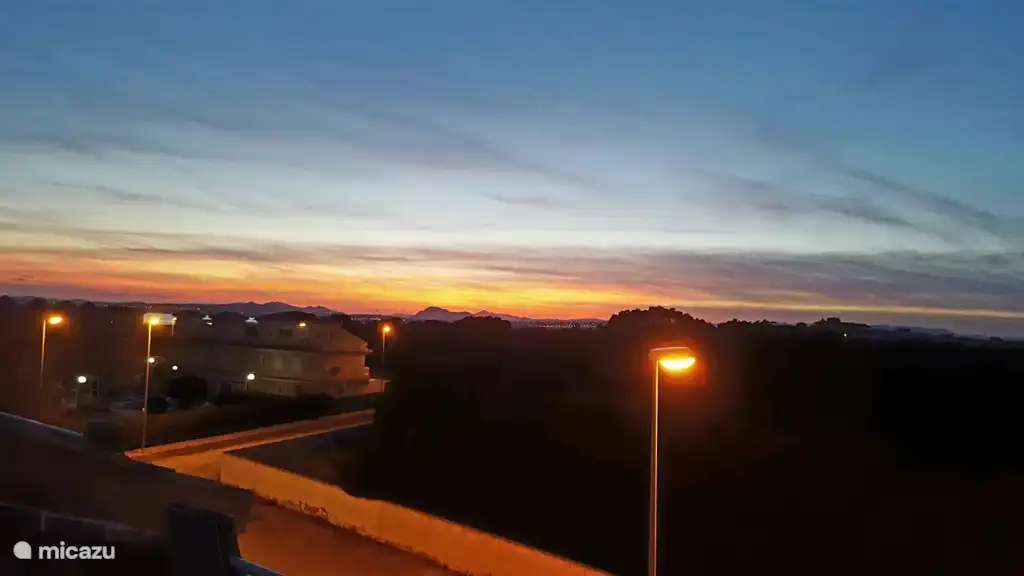 et une autre belle vue