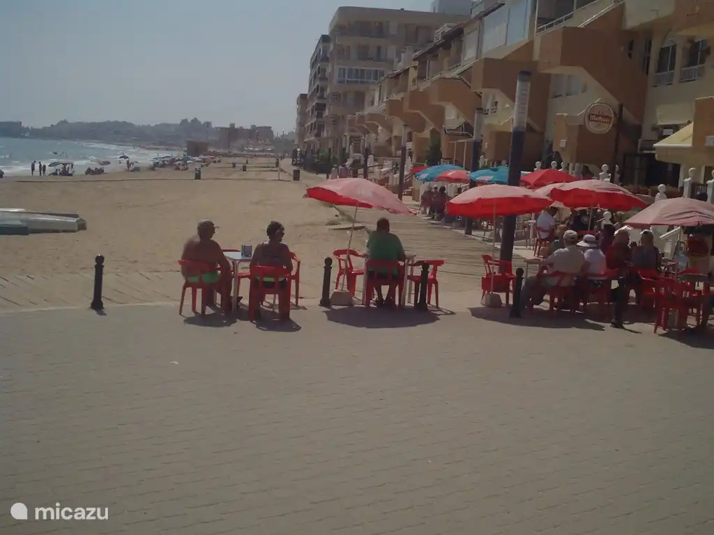 s'amuser sur le boulevard