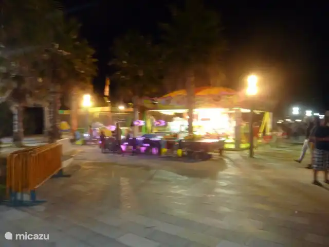 Casa cerca de dunas y mar en La Mata en España, Costa Blanca, La Mata - casa vacacional Simplemente muy acogedor