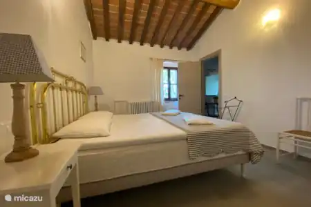 Avis Casa al Pino - Juillet 2023